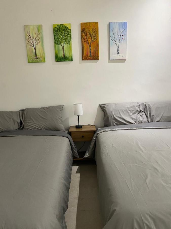 Sweethome Μοντερέι Εξωτερικό φωτογραφία